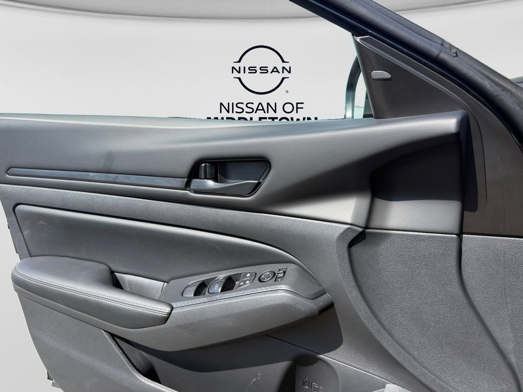 New 2026 Nissan Altima 2.5 SV AWD/4WD image 27