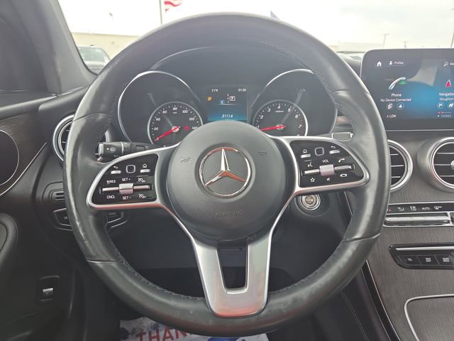 Used 2020 Mercedes-Benz GLC 300 4MATIC image 18