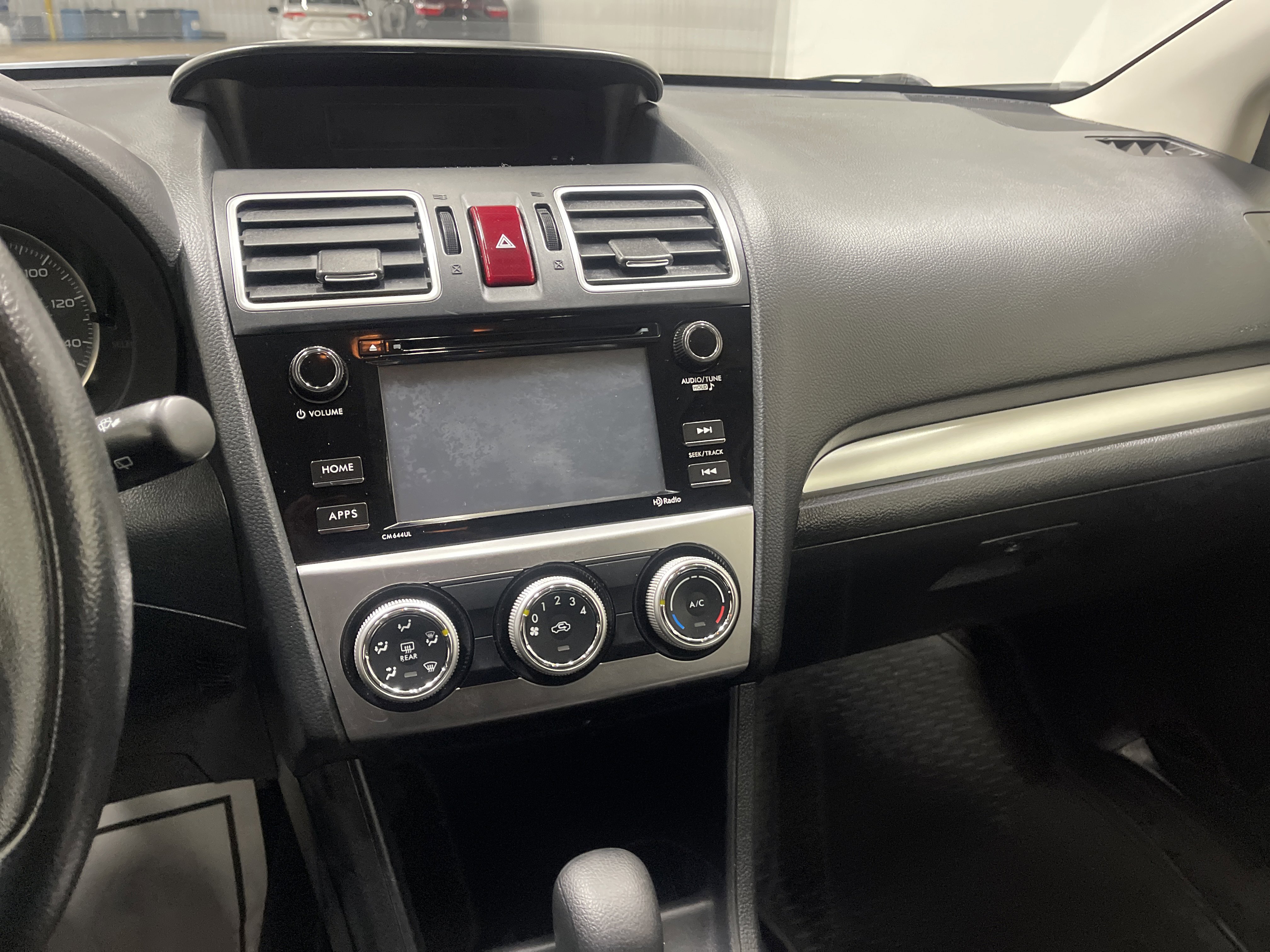 Used 2015 Subaru Crosstrek 2.0i Premium w/ Moonroof Package image 30