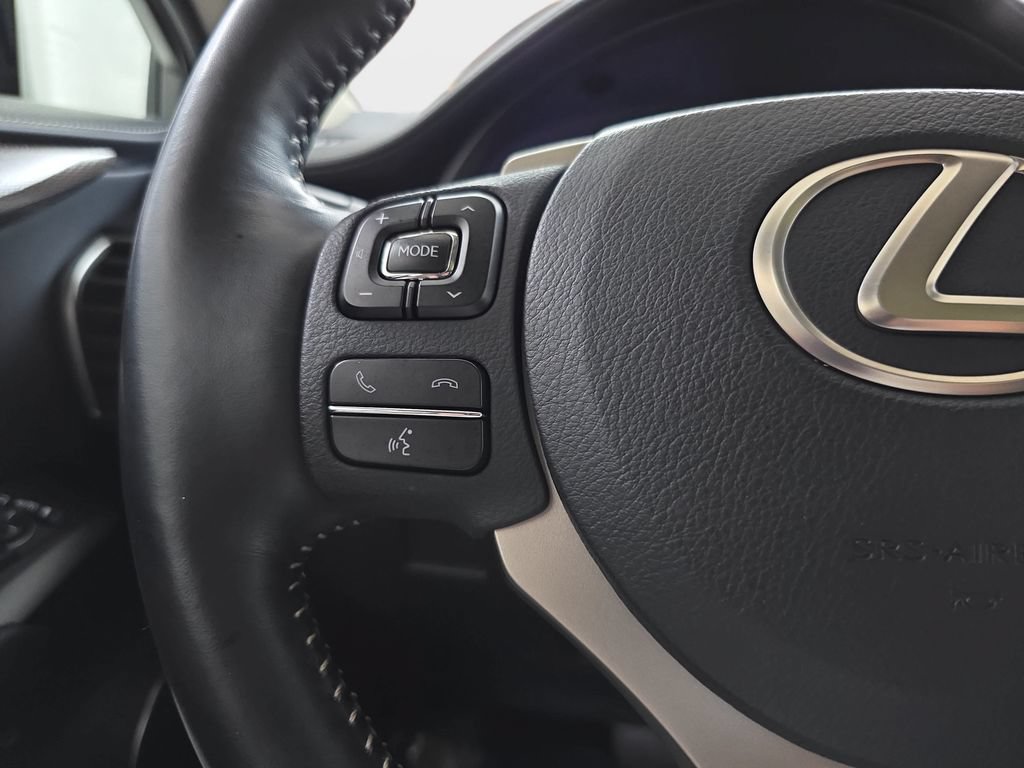 Certified 2020 Lexus NX 300h AWD w/ Premium Package image 19
