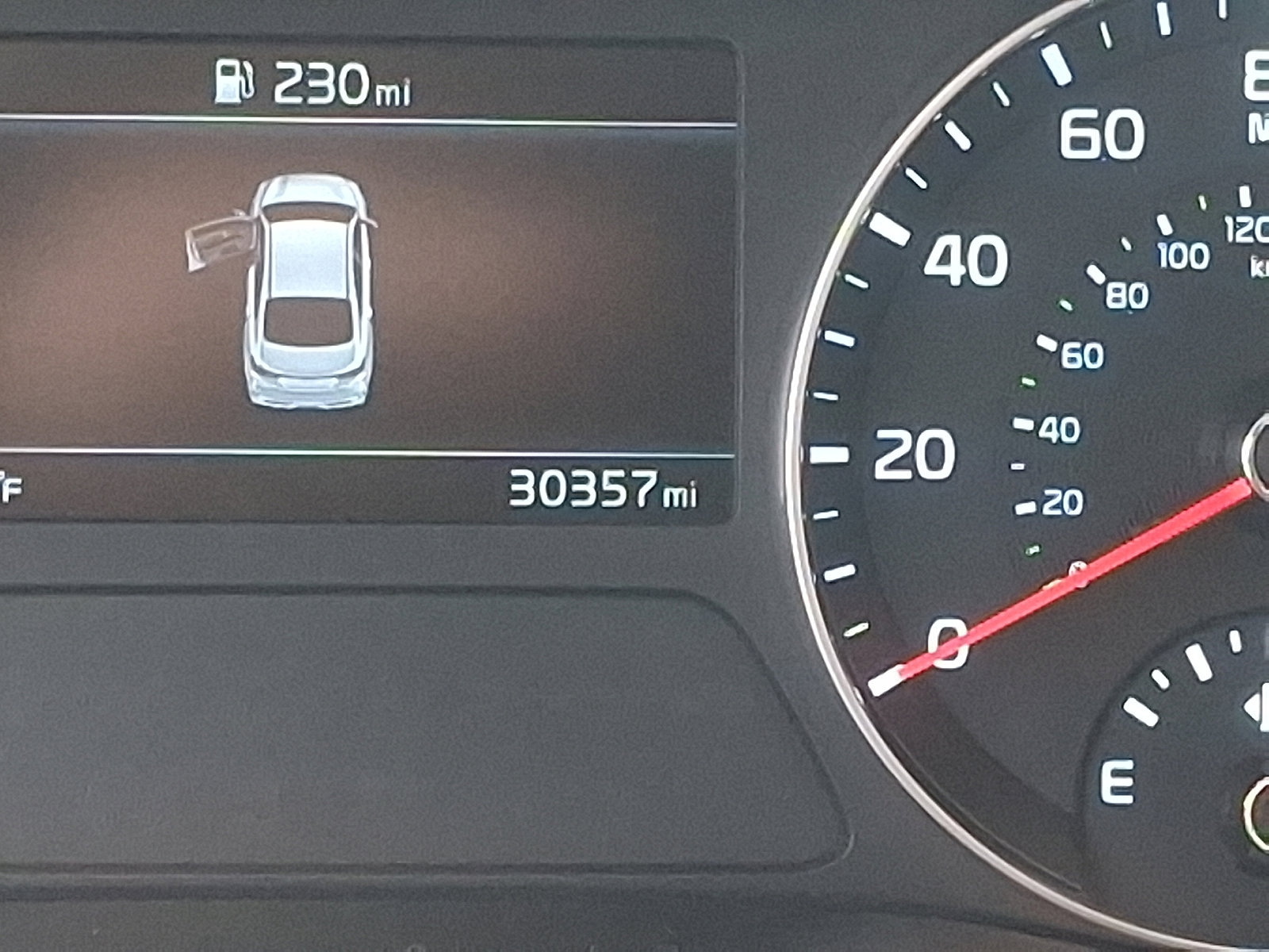 Certified 2023 Kia Forte LXS w/ LXS Technology Package image 19