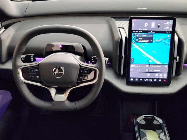 Used 2025 Volvo EX30 Ultra w/ Climate Package image 24