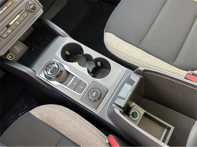 New 2025 Ford Bronco Sport Big Bend image 32