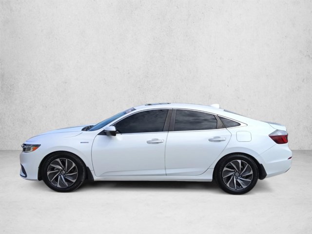 Used 2021 Honda Insight Touring image 9