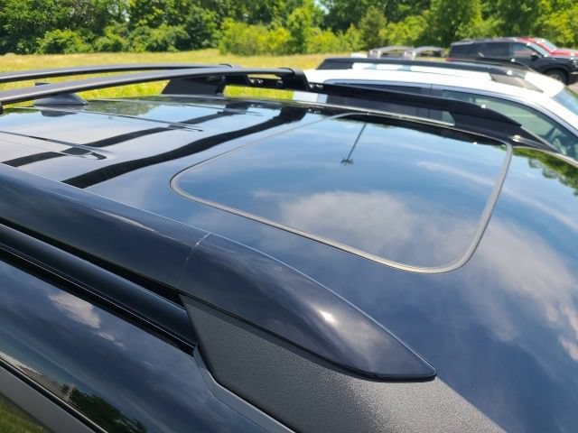 New 2026 Honda Ridgeline Black Edition image 15