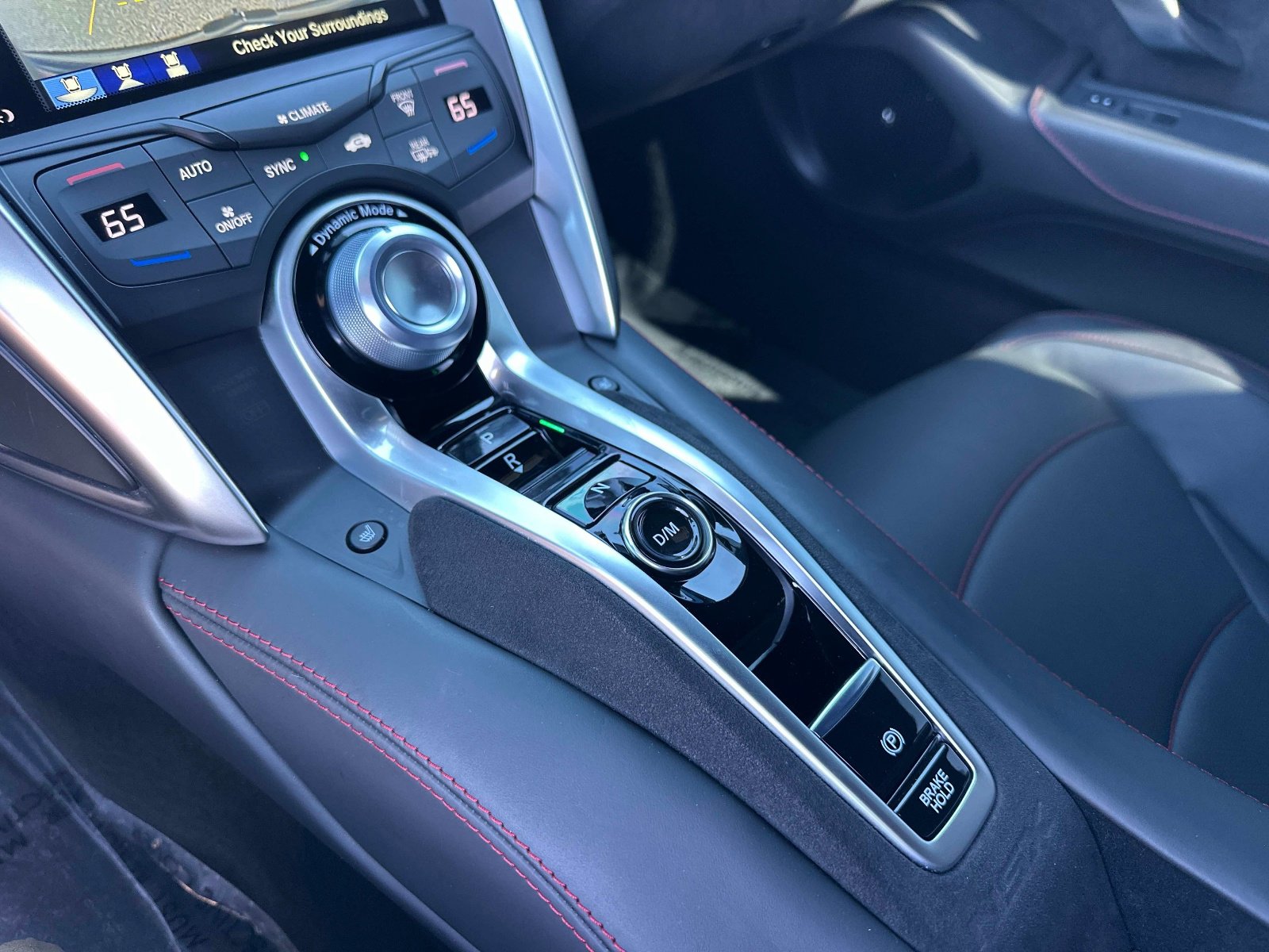 Used 2022 Acura NSX Type S image 29