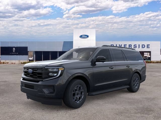 New 2026 Ford Expedition Max Active RWD image 1
