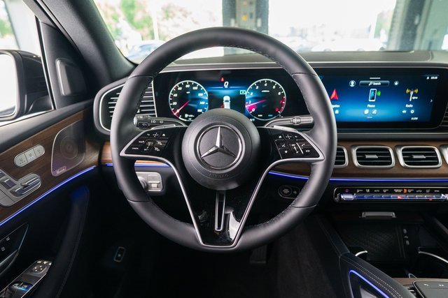 New 2025 Mercedes-Benz GLE 350 4MATIC image 28