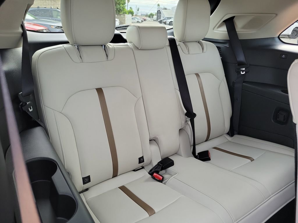 New 2026 MAZDA CX-90 3.3 Turbo S w/ Premium Package image 18