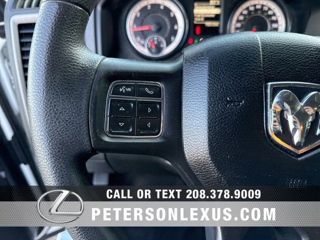 Used 2018 RAM 1500 Express image 20