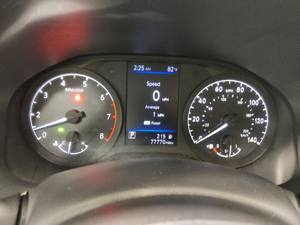 Used 2021 Nissan Altima 2.5 S FWD image 23