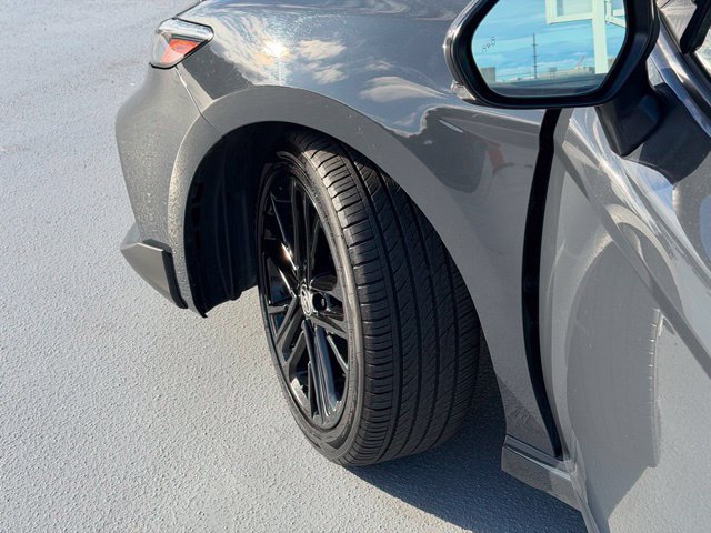 Used 2025 Toyota Camry SE FWD image 24