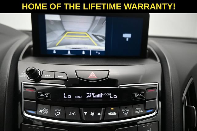 Used 2019 Acura RDX AWD image 27