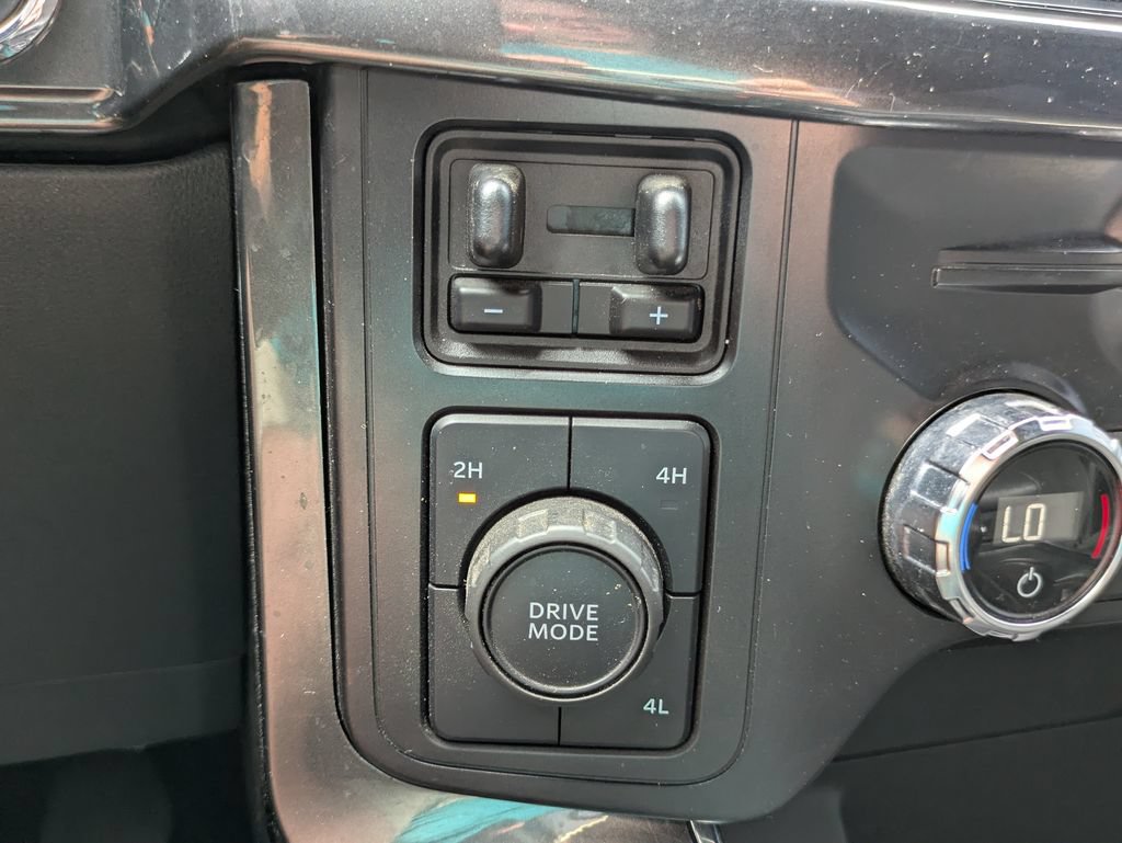 Used 2021 Ford F150 XLT w/ Equipment Group 302A High AWD/4WD image 16