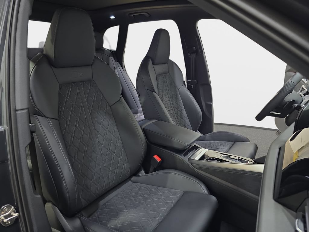 New 2026 Audi SQ5 Premium Plus AWD/4WD image 10