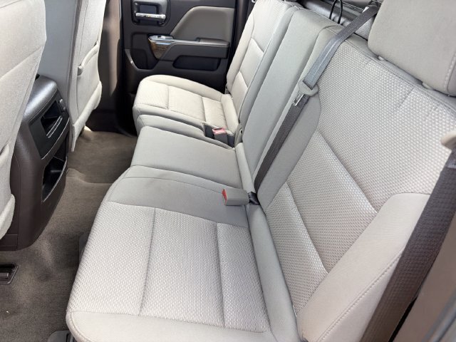 Used 2017 Chevrolet Silverado 1500 LT w/ All Star Edition RWD image 18