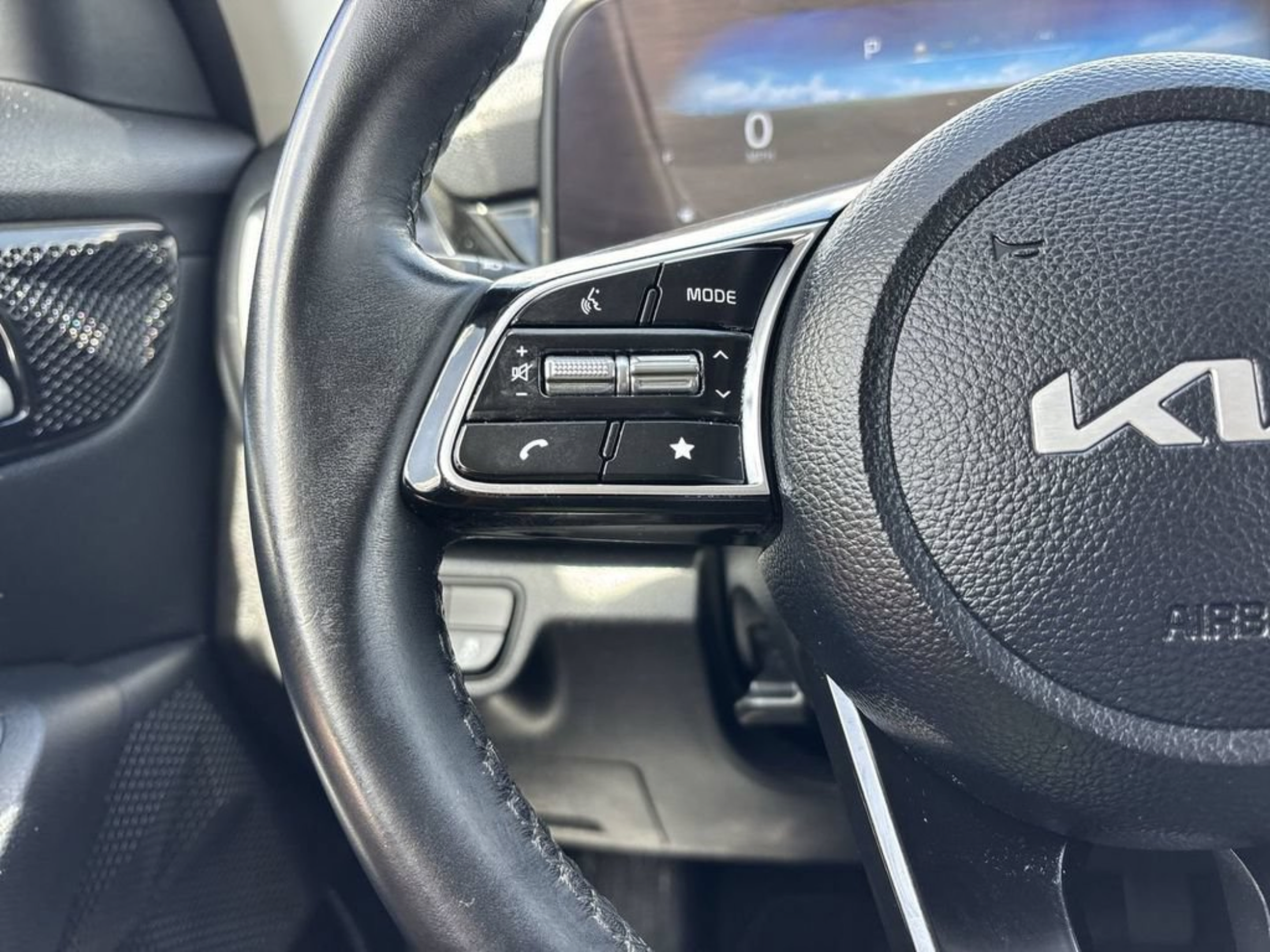 Used 2024 Kia Seltos X-Line AWD/4WD image 34