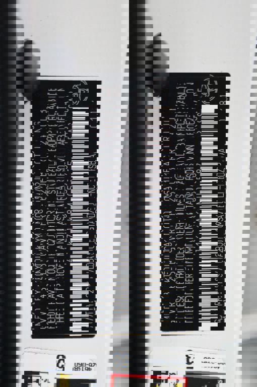 Used 2021 Toyota Camry XSE w/ Navigation Package image 27