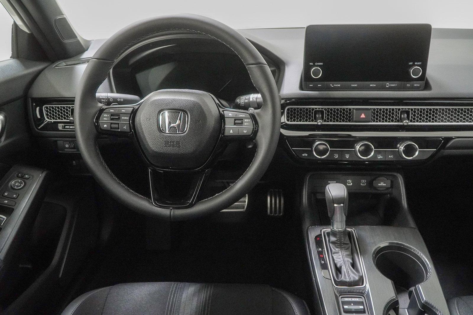 New 2026 Honda Civic Sport image 21