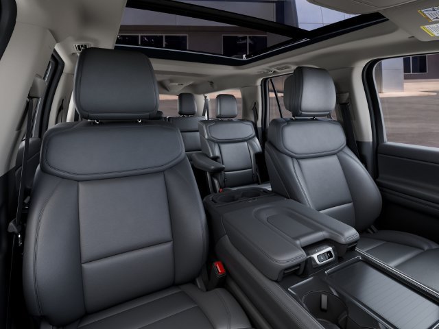 New 2027 Ford Expedition Max Active AWD/4WD image 10