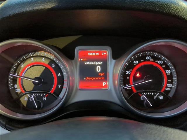 Used 2019 Dodge Journey SE FWD image 11
