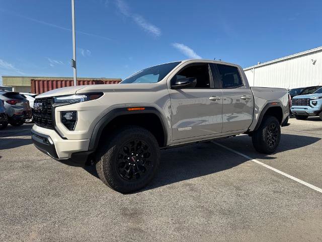 New 2026 GMC Canyon Elevation w/ Convenience Package
