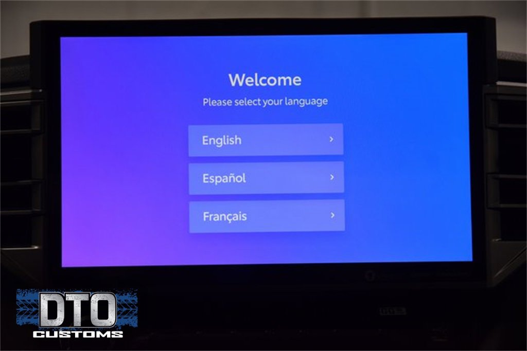 Used 2024 Toyota Tundra Limited w/ Power Package image 28