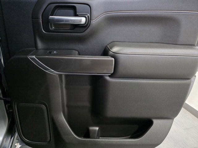 Used 2019 GMC Sierra 1500 AT4 image 12