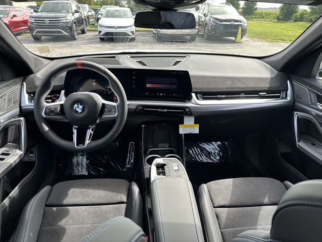 New 2026 BMW X2 M35i w/ Technology Package image 16
