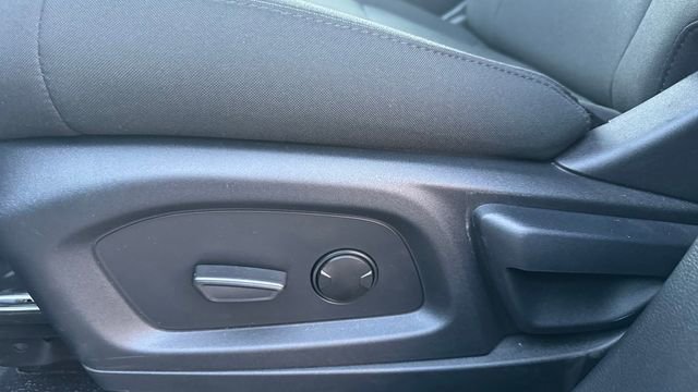 New 2025 Ford Explorer 4WD Police Interceptor image 21