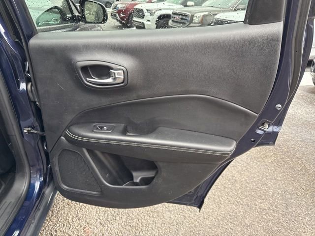 Used 2021 Jeep Compass 80th Special Edition image 21