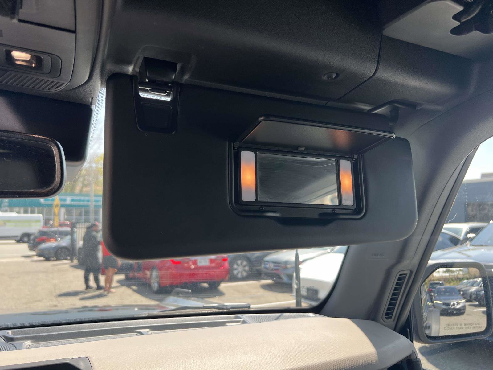 Used 2022 Ford Bronco Wildtrak AWD/4WD image 30