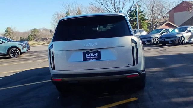 New 2027 Kia Telluride S AWD/4WD image 2