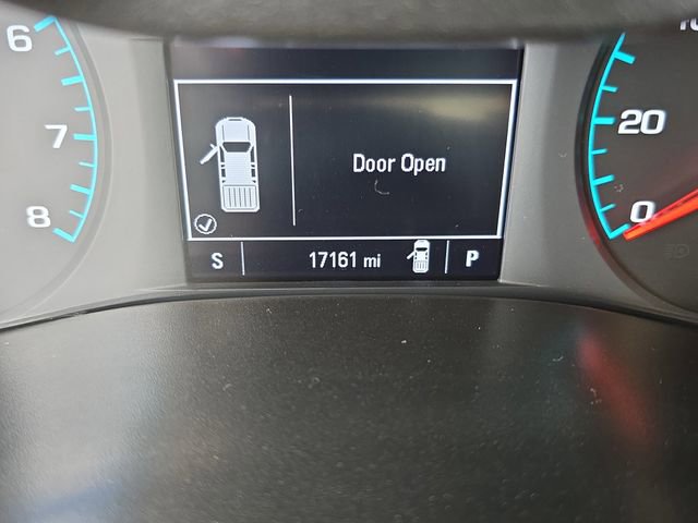 Certified 2022 GMC Canyon Elevation RWD image 27