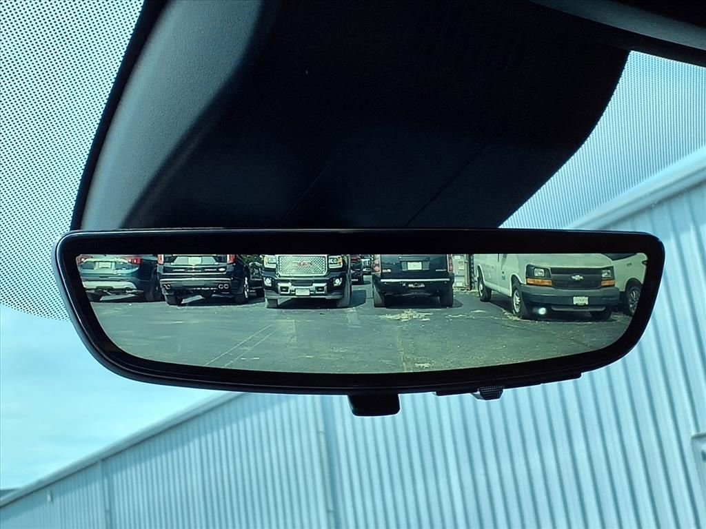 Certified 2024 GMC Yukon XL Denali Ultimate image 7