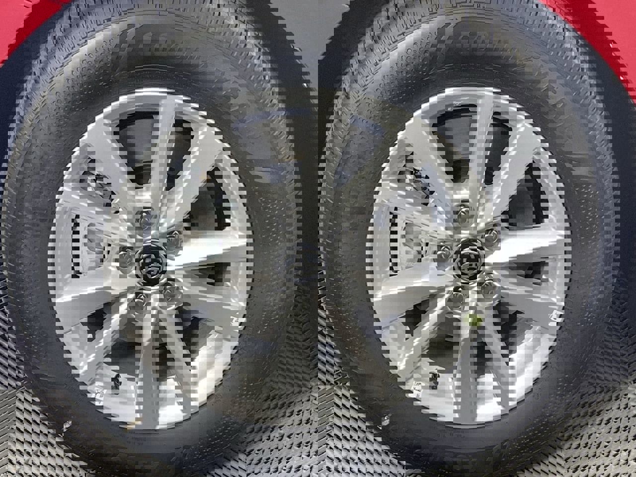 New 2026 Toyota Camry LE image 9