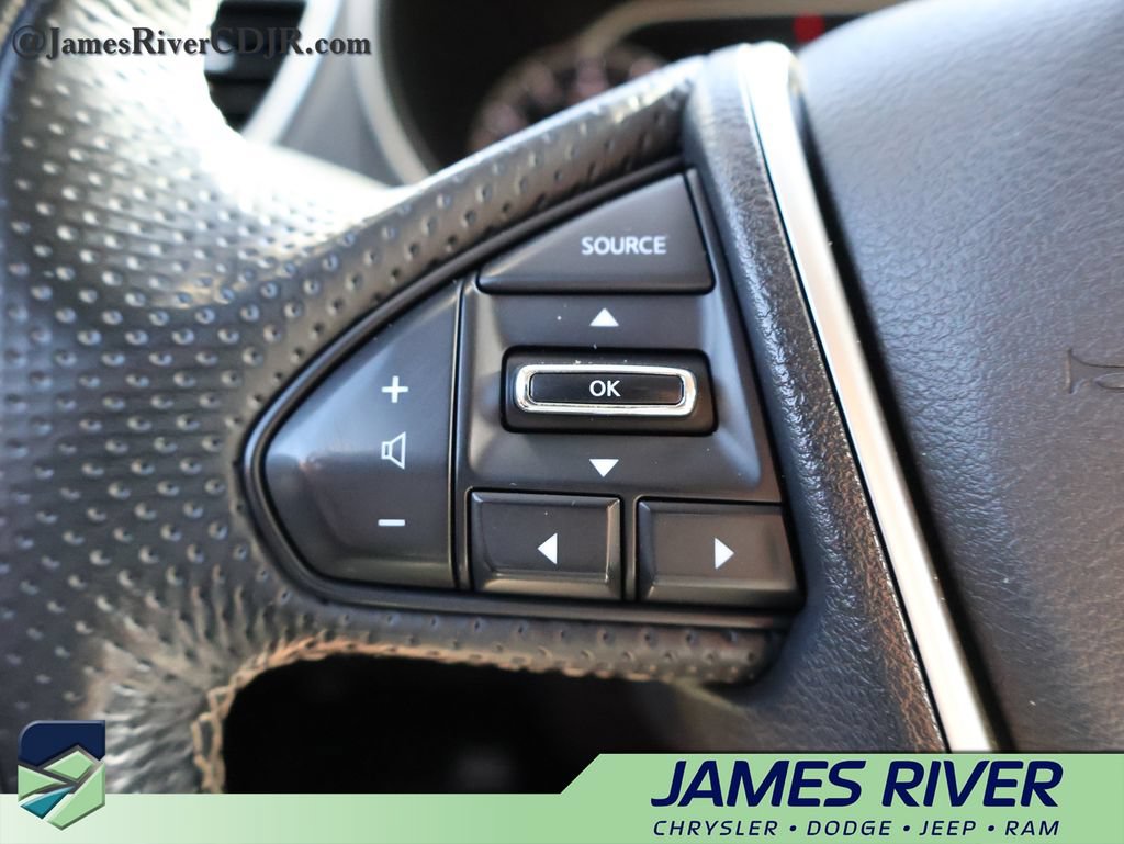 Used 2020 Nissan Maxima 3.5 SV w/ Floor Mat Group FWD image 25