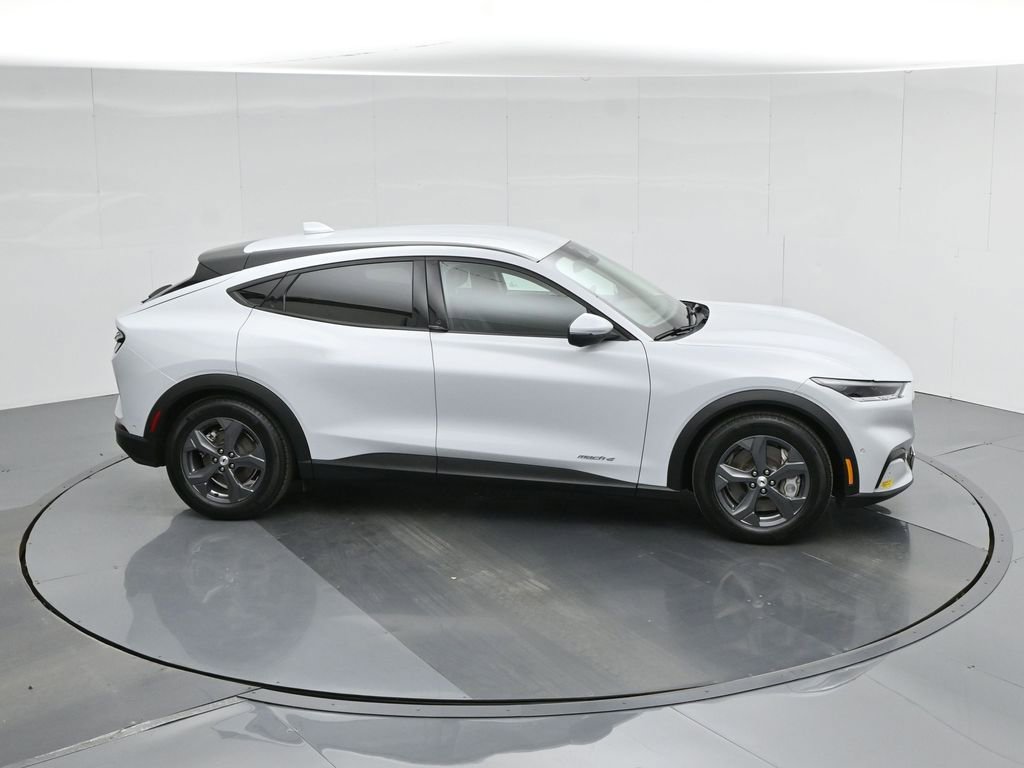 Certified 2021 Ford Mustang Mach-E Select image 53