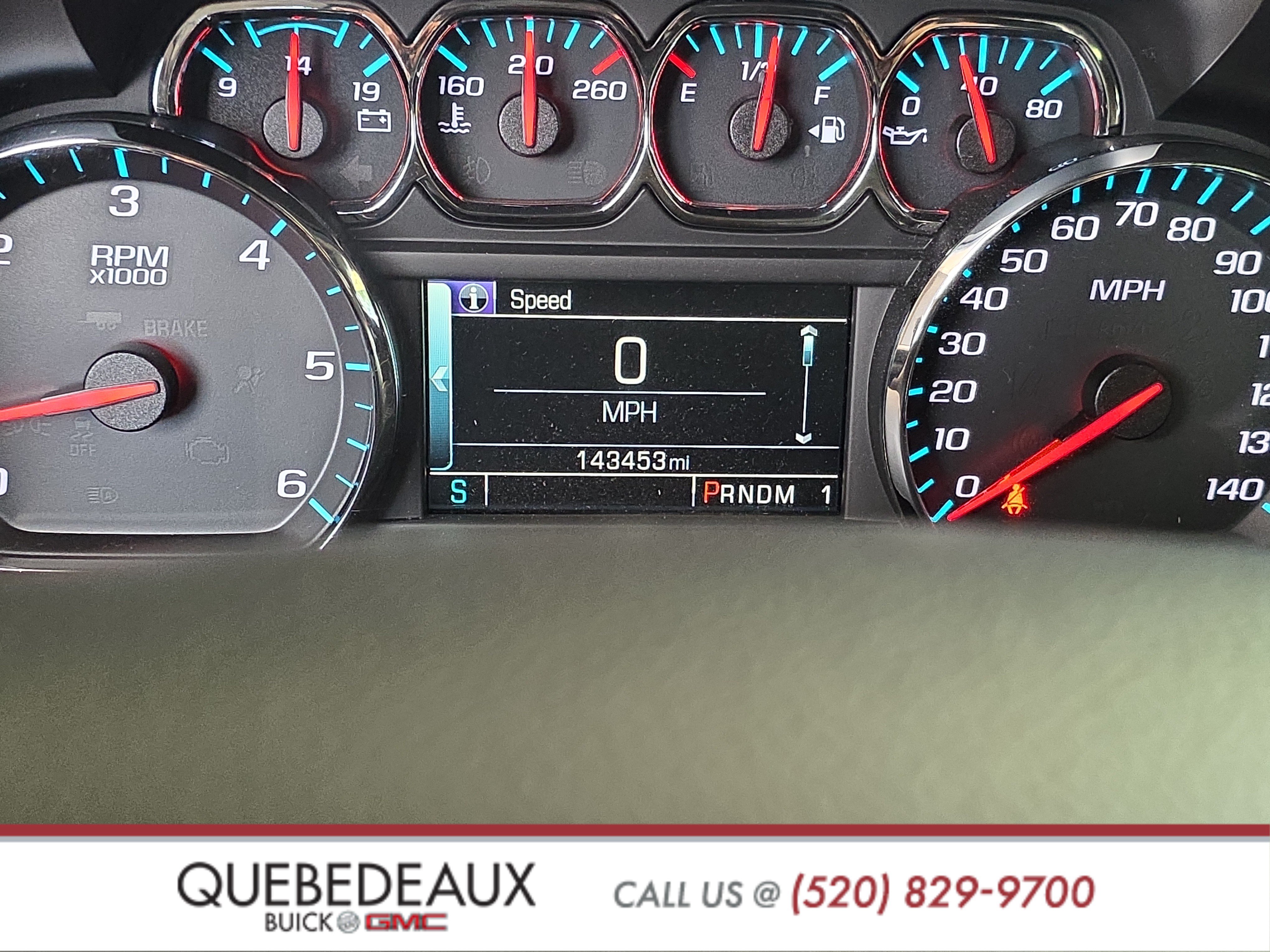 Used 2015 Chevrolet Silverado 2500 LT w/ LT Convenience Package AWD/4WD image 14