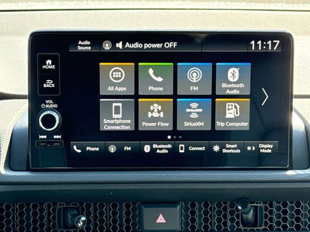 Certified 2025 Honda CR-V Sport-L image 29