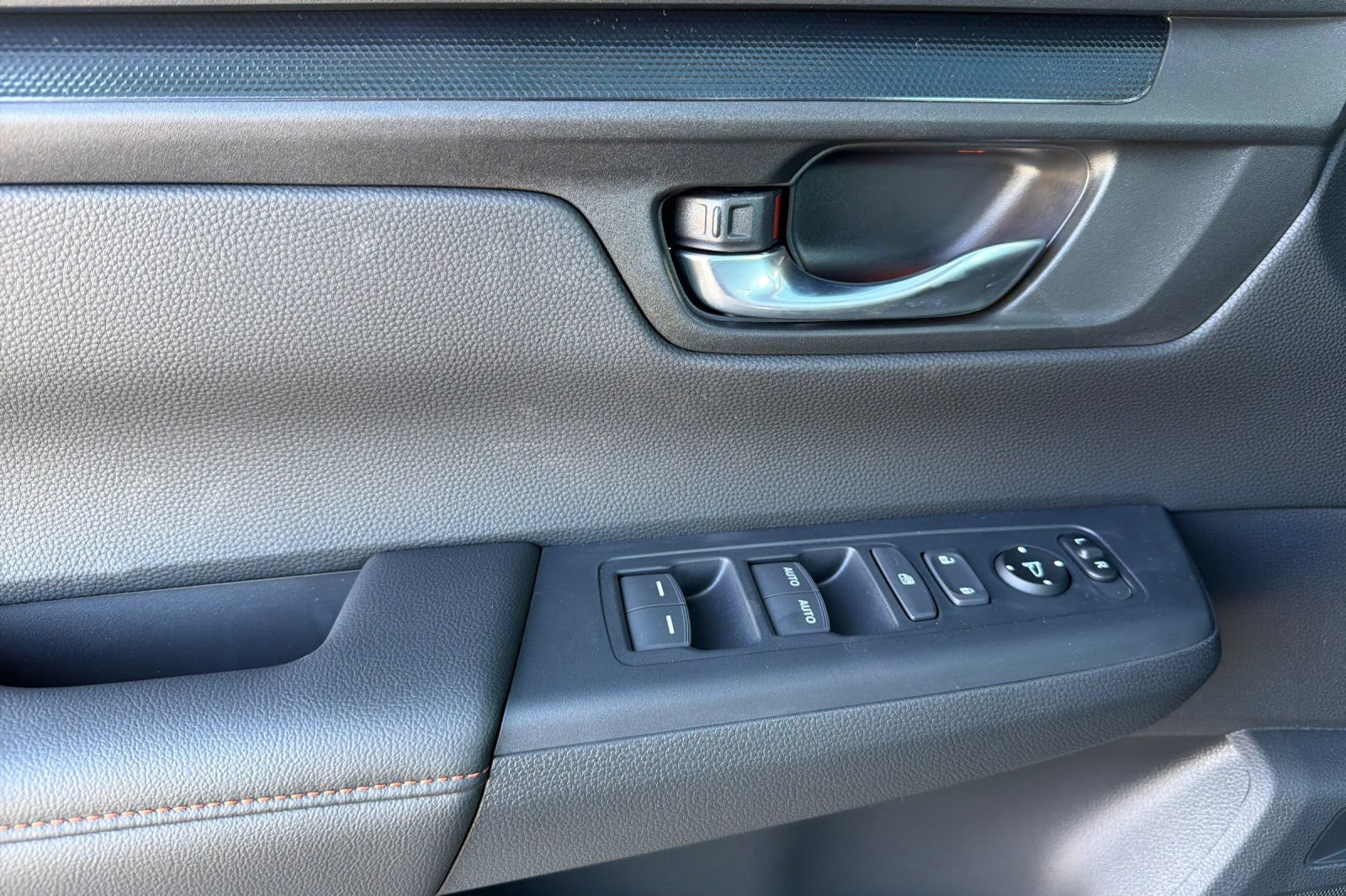 New 2026 Honda CR-V TrailSport image 11