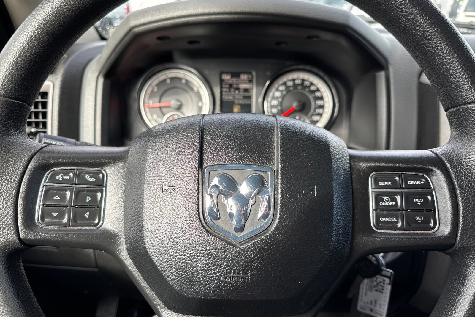 Used 2020 RAM 1500 Tradesman w/ Popular Equipment Group AWD/4WD image 21