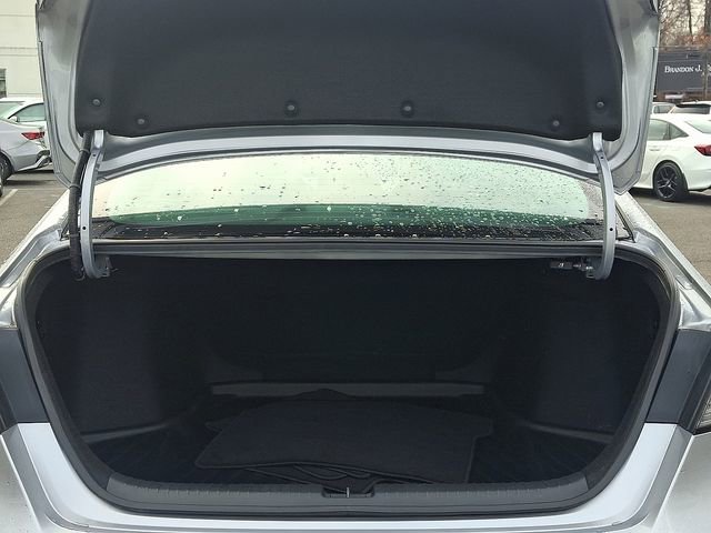 Used 2024 Honda Accord LX image 27