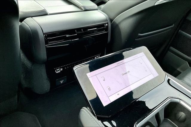 Used 2024 Jeep Grand Wagoneer L Series II w/ Quick Order Packagew 28T image 10