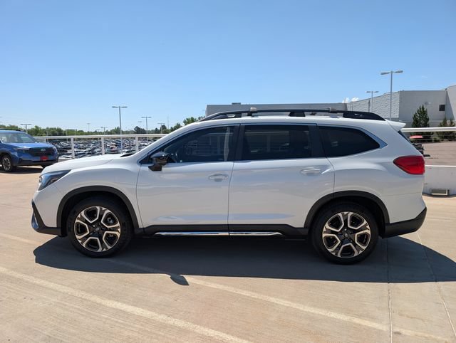 Certified 2024 Subaru Ascent Limited w/ Technology Package AWD/4WD image 6