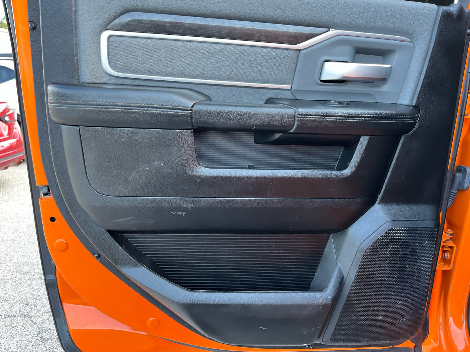 Used 2019 RAM 2500 Big Horn AWD/4WD image 22