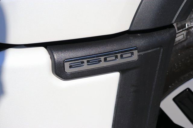 Used 2024 GMC Sierra 2500 Denali Ultimate image 10