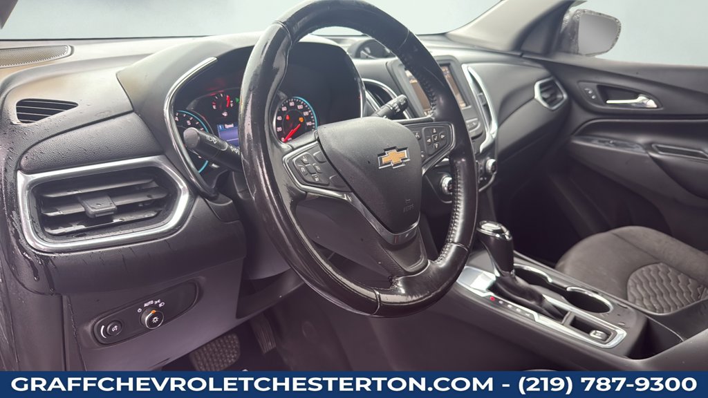 Used 2019 Chevrolet Equinox LT FWD image 36