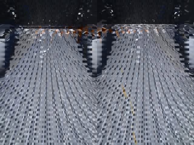 Used 2023 Toyota Tundra Platinum image 5