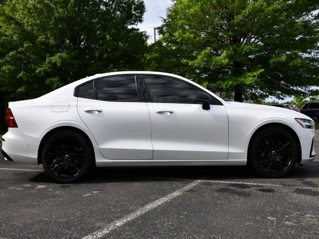 Used 2023 Volvo S60 B5 Plus w/ Climate Package AWD/4WD image 8